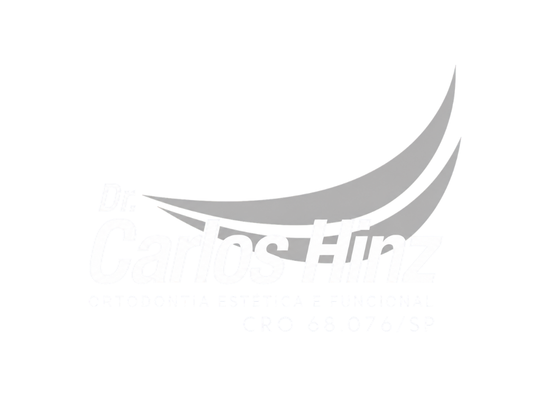Dr. Carlos Hinz — Ortodontia Estética e Funcional
